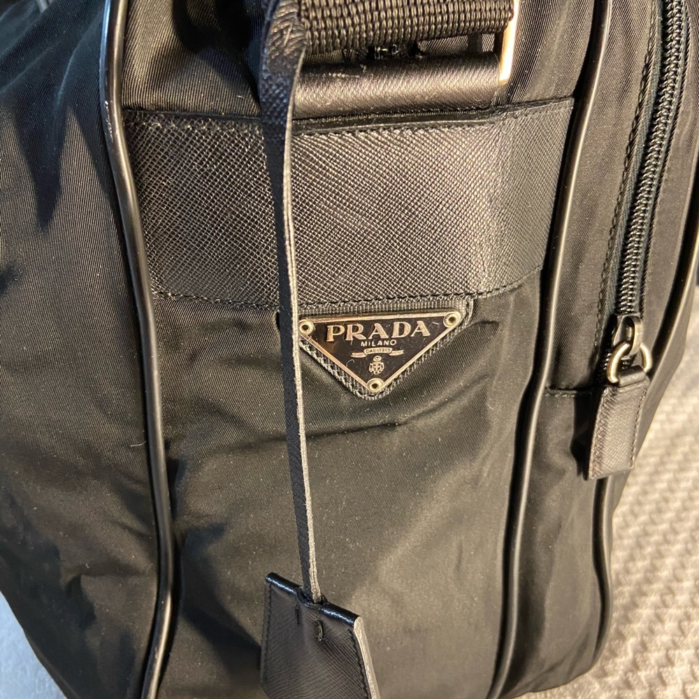 Prada handbag